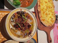 -半秋山西餐厅(巴南万达广场店)