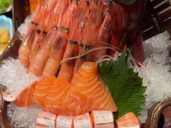 -匠和风精致料理(宁德万达店)