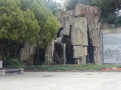 -天目湖山水园
