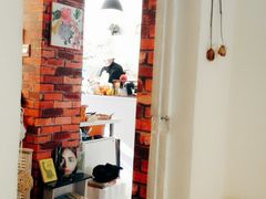 -Smile House咖啡馆(群芳小区店)