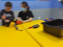 -童程童美·信息学竞赛·机器人编程·少儿编程(太阳宫校区)