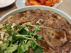 -南来顺饭庄·清真(南菜园店)