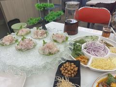 -嘉升大排档(番禺总店)