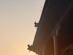-襄阳古城