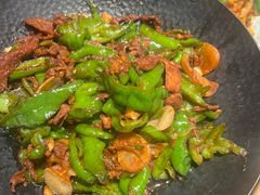 -匠熙小馆(崇文门店)