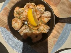 -一棵树·意大利西餐厅One Tree(新城店)