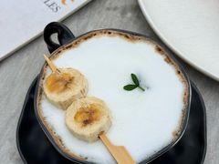 -Highline·城市露台景观餐厅(淮海路店)