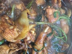 -渝君重庆火锅(嘉宾路店)
