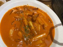 -山海珍味韩国料理(奥城店)