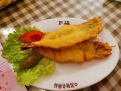 -华梅西餐厅(哈尔滨中央大街店)