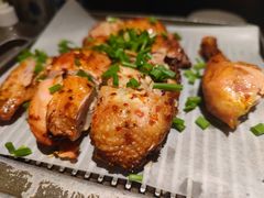 -绿茶餐厅(领展购物广场·中关村店)