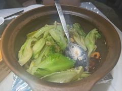 啫啫生菜煲-陶陶居·雅园(凯华国际店)
