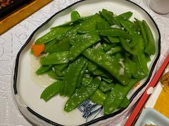 -津悦·正阳春烤鸭(红旗南路店)