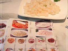 -花园茶楼(兴城西路店)