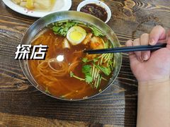酸甜口冷面-西塔大冷面(市府大路店)