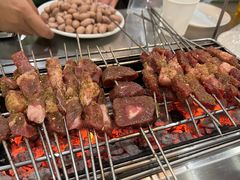 -小寒羊烧烤(凯瑞时代大厦店)