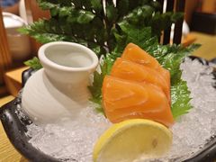 -万岁寿司(天河领展店)
