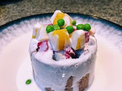 鲜奶红豆糕-映像徐州(滨湖店)