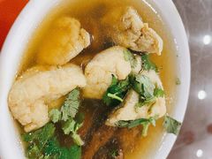 -老回回烩面馆(左家庄店)