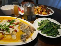 -小喜客·云南特色菜(纳西庭院店)