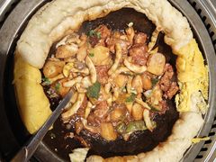 -灶座小锅烀饼·铁锅炖(全国总店)