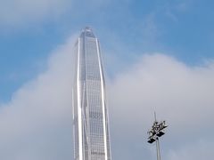 -深圳皇庭V酒店