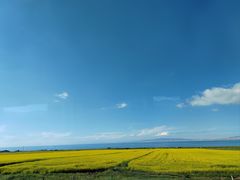 -青海湖二郎剑景区