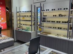 -ALPS阿尔卑斯眼镜(我格广场店)
