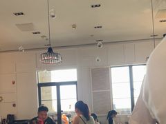 -22ºN BISTRO西餐&酒馆(石奥商业街店)