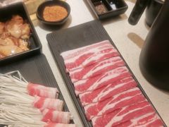 -九田家黑牛烤肉料理(天水秦州区万达店)