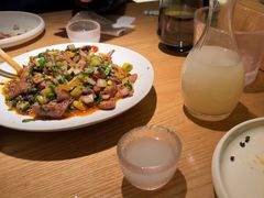 -苦尽酒馆·川菜(鼓楼店)