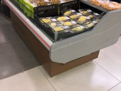 -中商平价超市(吴家山店)