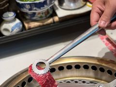 -千寻山野烤肉(中关村店)