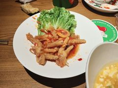 -味莊餐厅(康庄南街店)