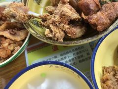 -卢聪艺小吃店(阳翟总店)