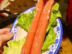 -于屿城重庆火锅(深圳总店)