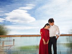 大理摄影、大理跟拍、大理写真-理想国摄影(三塔店)