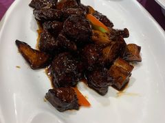 珍菌牛仔粒-和记小菜(大宁店)