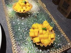 -锦府园·新台州菜(合生汇店)