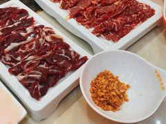 -潮悦牛肉火锅城(水贝店)