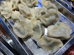-晓燃地摊烤肉(朝阳双桥店)