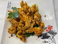-新粤新疆菜清真餐厅(拱北店)