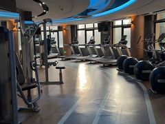 -金仕堡游泳健身会所(中铁名邸店)