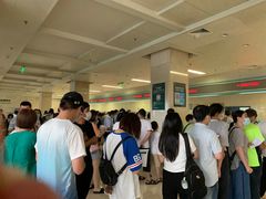 -上海交通大学医学院苏州九龙医院