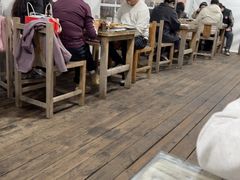 -魁盛居百年鲁菜馆(县西巷店)