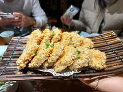 -麒麟小院·老九江菜(安平路店)