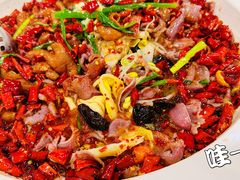 -邱大妈水煮(龙山店)