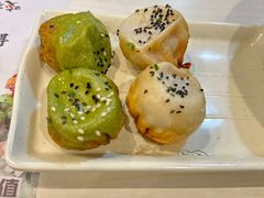 -咬不得高祖生煎·简餐(天城商业中心店)