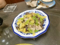 -广迎居老正兴菜馆