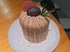 -Kekimatata 生日蛋糕·烘焙教学